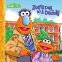 sesame street storybook abc's - P.J. Shaw