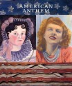 American Anthem: Masterworks from the American Folk Art Museum - Stacy C. Hollander, Brook Davis Anderson, Jo Parnell, Gavin Ashworth, Gerard C. Wertkin, Brooke Davis Anderson