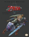 The Legend of Zelda - Twilight Princess (GameCube Version) (Prima Authorized Game Guide) - David Hodgson, Stephen Stratton