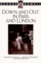 Down and Out in Paris and London [With Headphones] (Preloaded Digital Audio Player) - Frederick Davidson, George Orwell