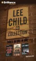 Lee Child Collection 2: Running Blind / Echo Burning / Without Fail (Jack Reacher, #4-6) - Lee Child