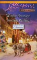 Winter Reunion - Roxanne Rustand