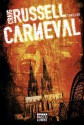 Carneval: Thriller (German Edition) - Craig Russell, Bernd Rullkötter