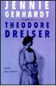 Jennie Gerhardt - Theodore Dreiser