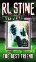 The Best Friend - R.L. Stine