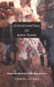 Disenchanting Les Bons Temps: Identity and Authenticity in Cajun Music and Dance - Charles J. Stivale