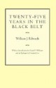 Twenty-Five Years in the Black Belt - William J. Edwards, Daniel T. Williams, Consuela Lee