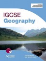 Igcse Geography - Paul Guinness, Garrett Nagle