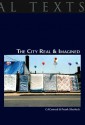 The City Real and Imagined - C.A. Conrad, Frank Sherlock