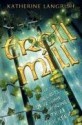 Troll Mill (Troll Trilogy) - Katherine Langrish