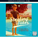 Stealing Water: A Secret Life in an African City - Tim Ecott