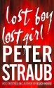 Lost Boy, Lost Girl - Peter Straub