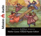 Mother Goose: Volland Popular Edition - Eulalie Osgood Grover, Robin Field