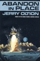 Abandon In Place - Jerry Oltion