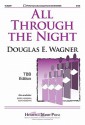 All Through the Night - Douglas E. Wagner