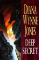 Deep Secret - Diana Wynne Jones