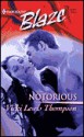 Notorious - Vicki Lewis Thompson