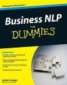 Business NLP For Dummies (For Dummies (Business & Personal Finance)) - Lynne Cooper