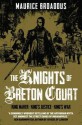 The Knights of Breton Court - Maurice Broaddus