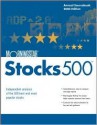 Morningstar Stocks 500 2003 Edition - Mark Sellers, Morningstar Inc.