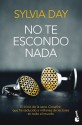 No te escondo nada - Sylvia Day