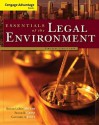 Essentials of the Legal Environment - Roger LeRoy Miller, Gaylord A. Jentz, Frank B. Cross