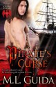 A Pirate's Curse - M.L. Guida