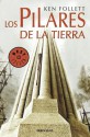 Los Pilares de la Tierra - Ken Follett