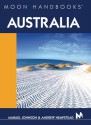 Moon Handbooks Australia - Marael Johnson, Andrew Hempstead