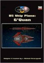 Babyon 5: Ship Paln - Hyperion - Bryan Steele