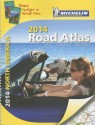 Michelin North America Road Atlas 2014 - Michelin Travel Publications