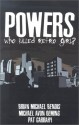 Powers, Vol. 1: Who Killed Retro Girl? - Brian Michael Bendis, Michael Avon Oeming