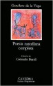 Poesía Castellana Completa - Garcilaso de la Vega