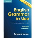 English Grammar in Use with Answers: A Self-Study Reference and Practice Book for Intermediate Students of English - Raymond Murphy