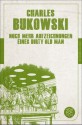 Noch mehr Aufzeichnungen eines Dirty Old Man: Fischer Klassik PLUS (German Edition) - Charles Bukowski, Malte Krutzsch