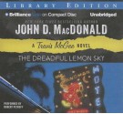 The Dreadful Lemon Sky - John D. MacDonald