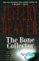 The Bone Collector - Jeffery Deaver