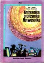 Antresolka profesorka Nerwosolka - Tadeusz Baranowski