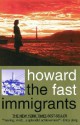 Immigrants - Howard Fast