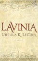 Lavinia - Ursula K. Le Guin