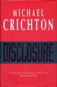 Disclosure - Michael Crichton