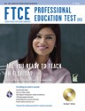 FTCE Professional Ed Test w/CD ROM & Online Exam - Leasha Barry, Betty J. Bennett, Lois Christensen, Alicia Mendoza