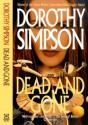 Dead And Gone - Dorothy Simpson