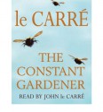 The Constant Gardener - John le Carré