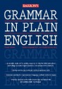 Grammar in Plain English - Harriet Diamond, Phyllis Dutwin