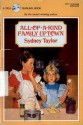 All-of-a-Kind Family Uptown - Sydney Taylor