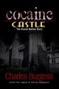 Cocaine Castle The Story of Knook Borrow - Charles Burgess