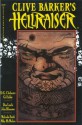 Clive Barker's Hellraiser: Book 16 - Clive Barker, Dwayne McDuffie, D.G. Chichester, Gill Ashby, Malcom Smith, Mike McMahon, Dan Lawlis, John Rheaume