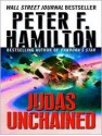 Judas Unchained - John Lee, John Lee, Peter F. Hamilton