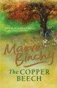 The copper beech - Maeve Binchy